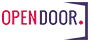 Open Door Services Logo