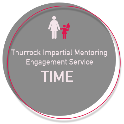 TIME - Mentoring and Advocacy for Children and Young People who Regularly go Missing